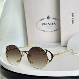 Picture of Prada Sunglasses _SKUfw75843116fw